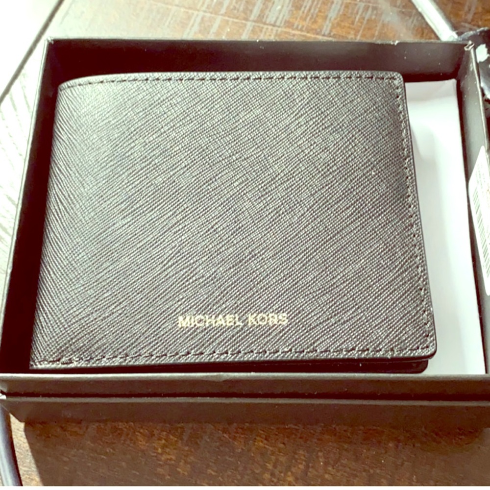 Mk Wallet - image 1